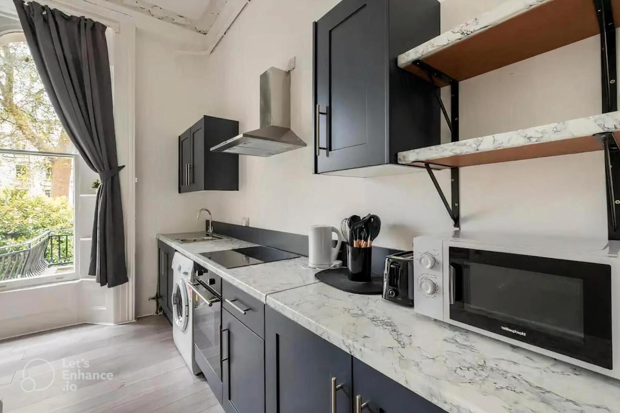 Apartament 4-sleeper Oasis *